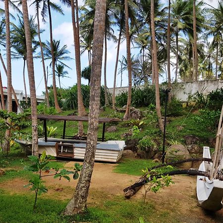 Rumassala Villas أونا واتونا المظهر الخارجي الصورة
