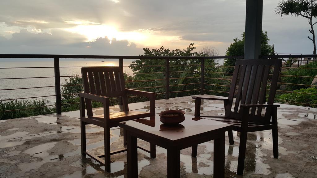 Rumassala Villas أونا واتونا الغرفة الصورة