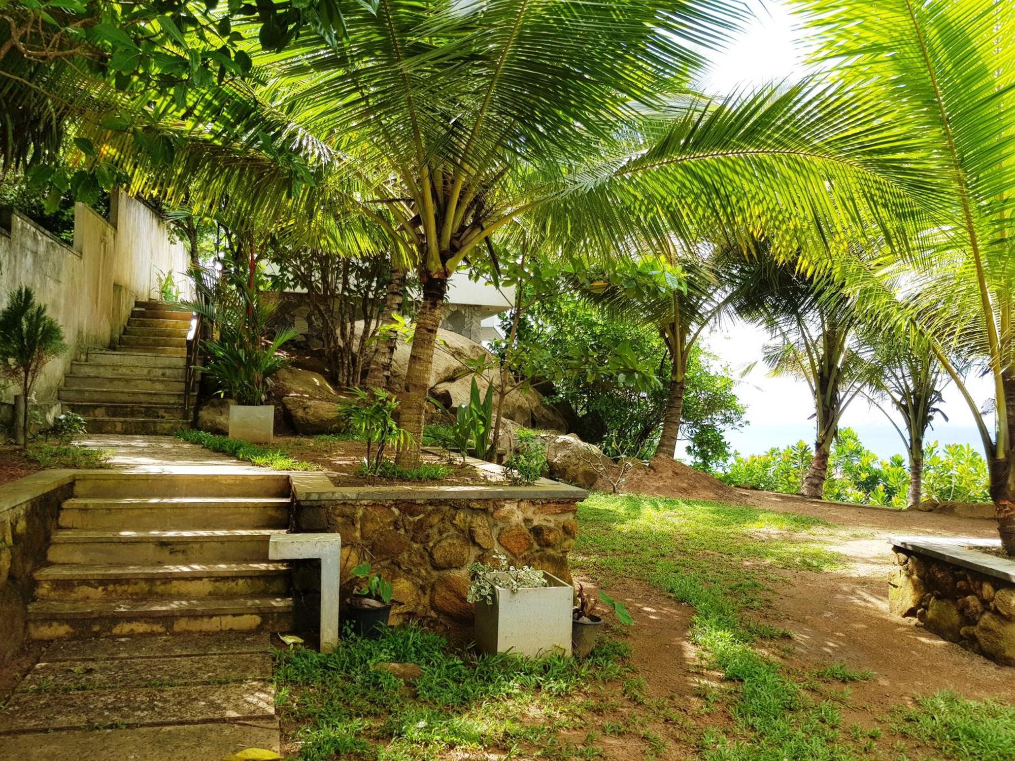 Rumassala Villas أونا واتونا المظهر الخارجي الصورة