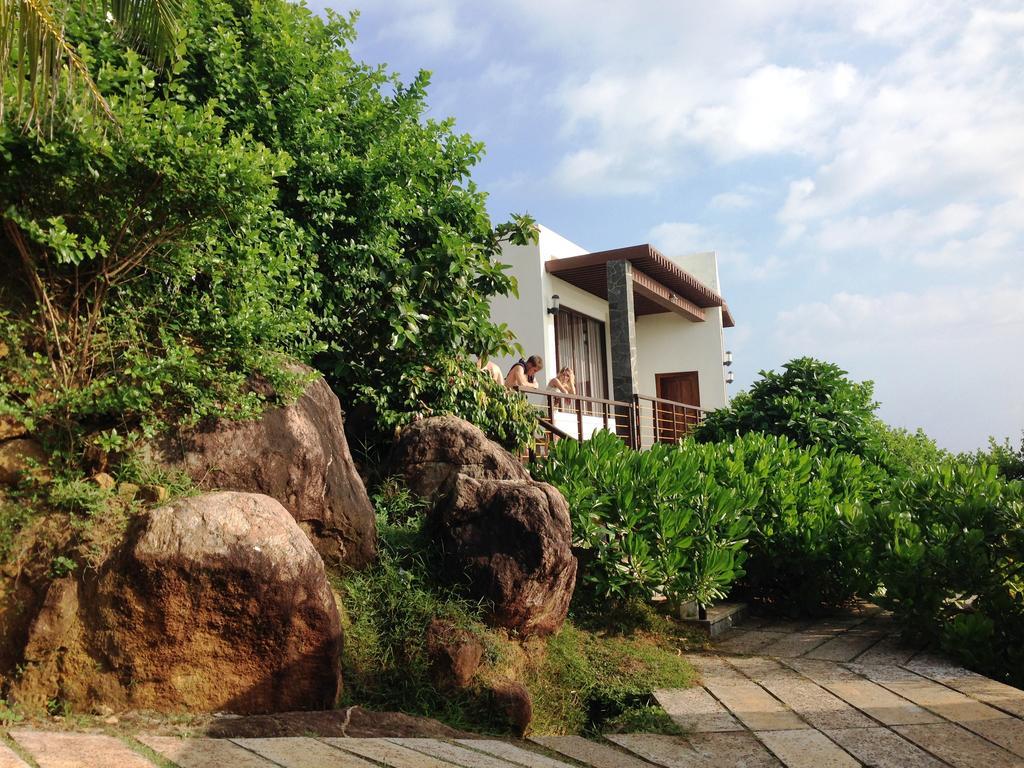 Rumassala Villas أونا واتونا الغرفة الصورة