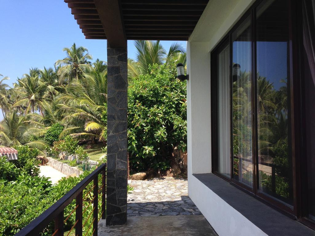 Rumassala Villas أونا واتونا الغرفة الصورة