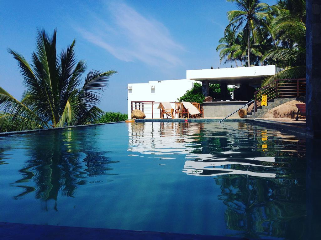 Rumassala Villas أونا واتونا المظهر الخارجي الصورة