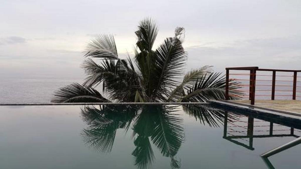 Rumassala Villas أونا واتونا الغرفة الصورة