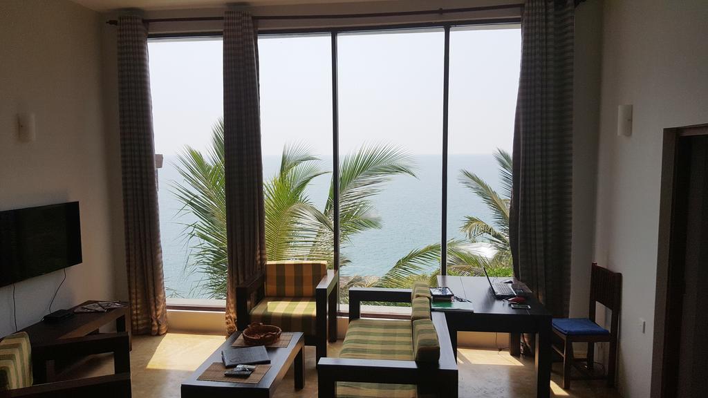 Rumassala Villas أونا واتونا المظهر الخارجي الصورة