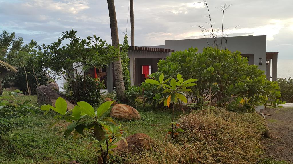Rumassala Villas أونا واتونا المظهر الخارجي الصورة