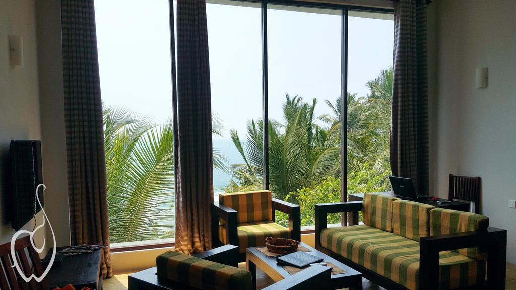Rumassala Villas أونا واتونا المظهر الخارجي الصورة