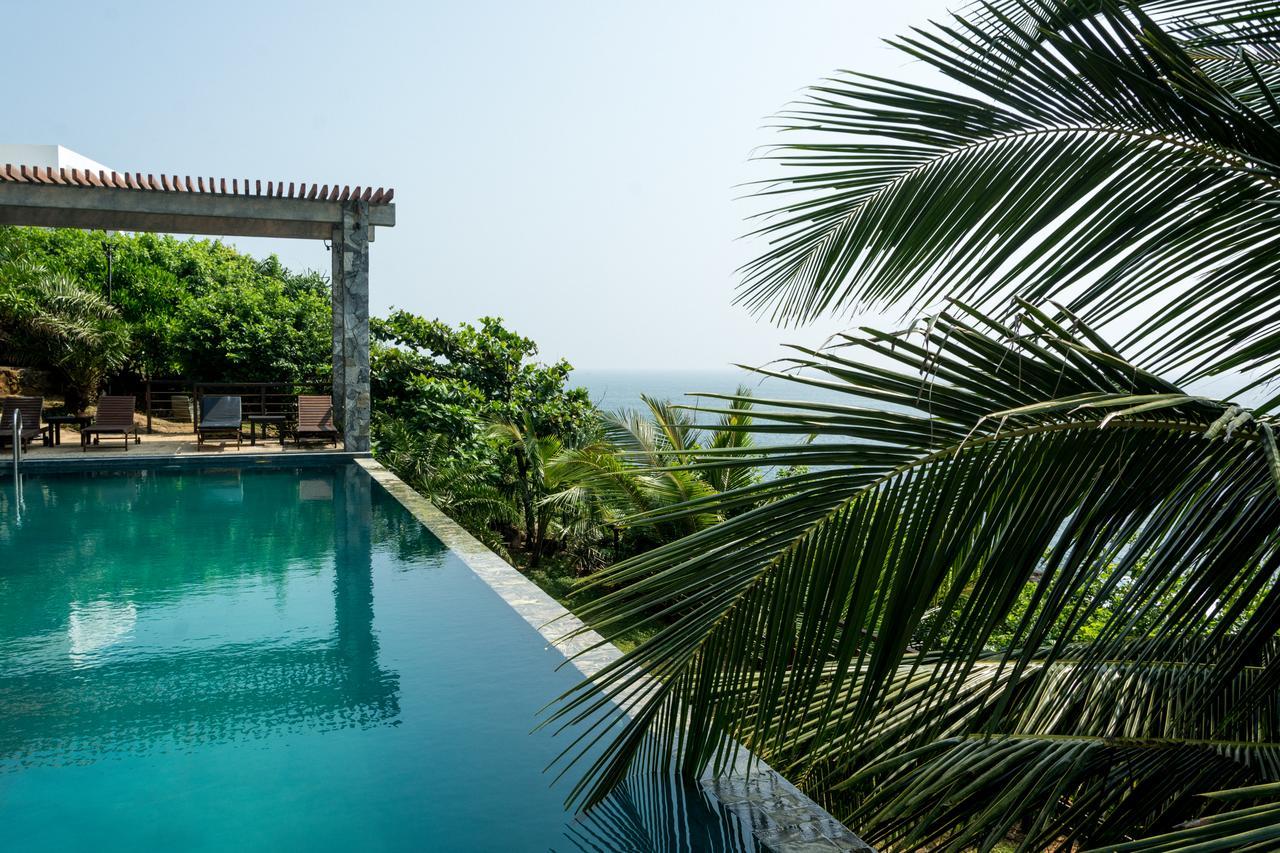 Rumassala Villas أونا واتونا المظهر الخارجي الصورة
