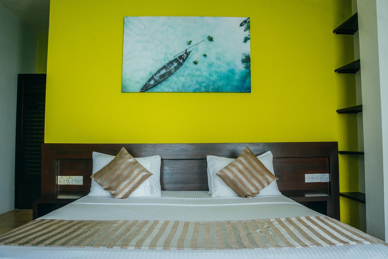 Rumassala Villas أونا واتونا المظهر الخارجي الصورة