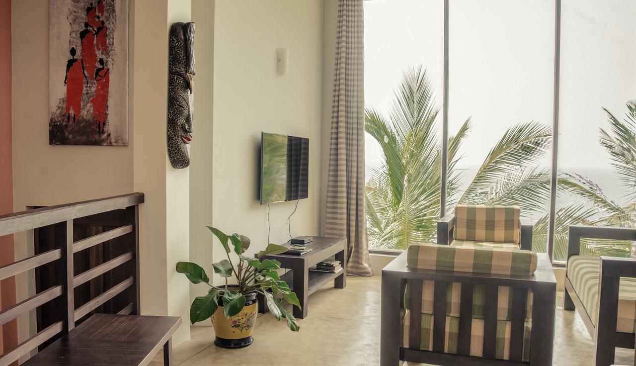 Rumassala Villas أونا واتونا المظهر الخارجي الصورة