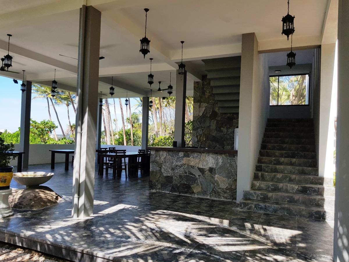 Rumassala Villas أونا واتونا المظهر الخارجي الصورة