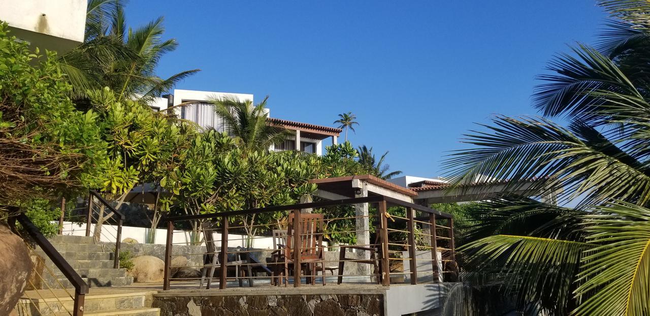 Rumassala Villas أونا واتونا المظهر الخارجي الصورة