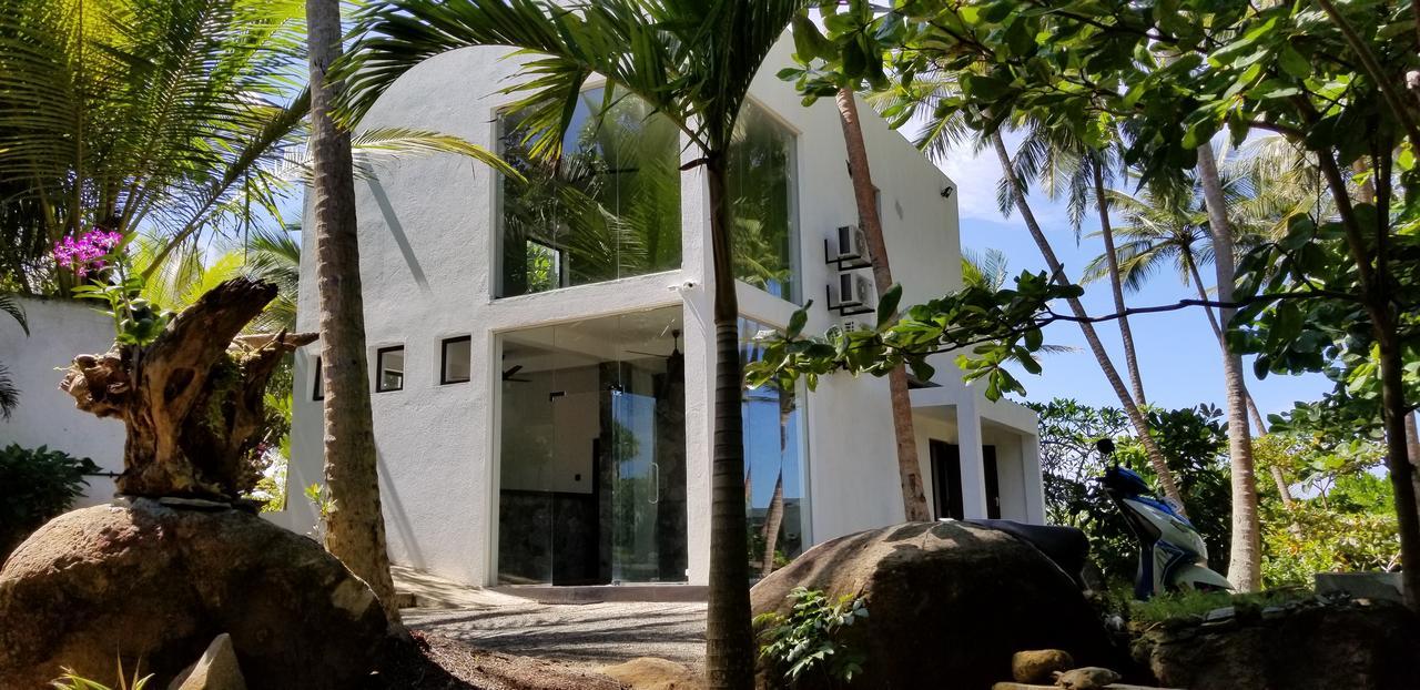 Rumassala Villas أونا واتونا المظهر الخارجي الصورة