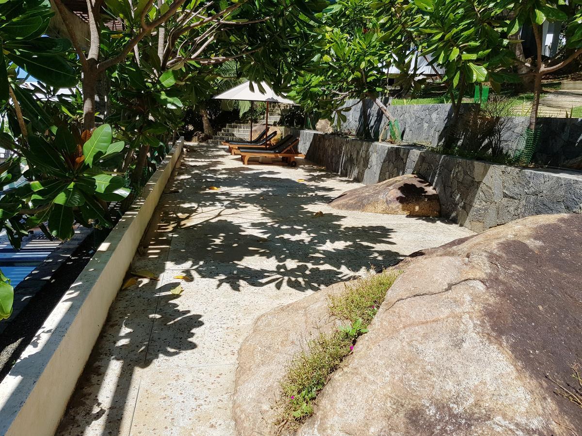 Rumassala Villas أونا واتونا المظهر الخارجي الصورة