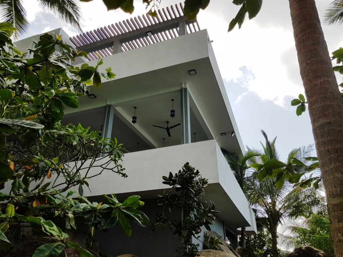 Rumassala Villas أونا واتونا المظهر الخارجي الصورة
