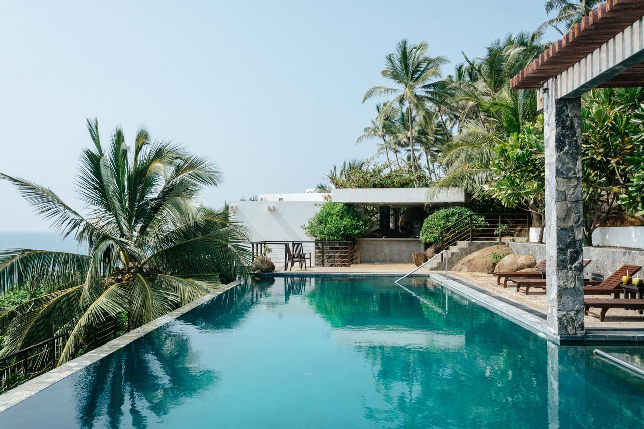 Rumassala Villas أونا واتونا المظهر الخارجي الصورة
