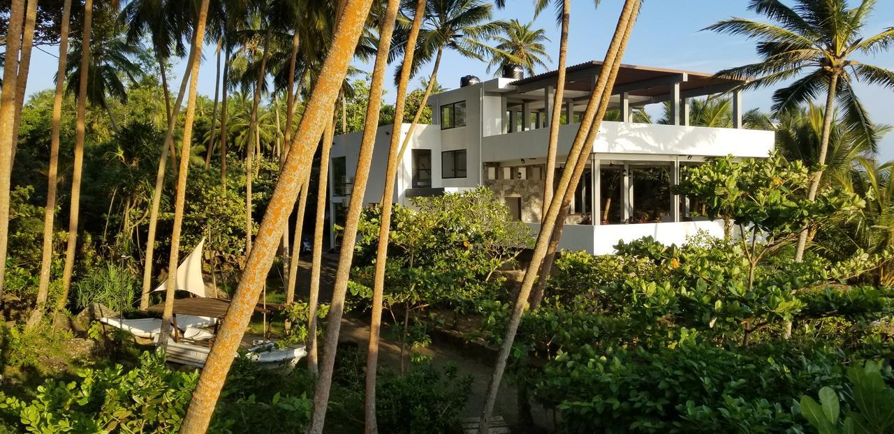 Rumassala Villas أونا واتونا المظهر الخارجي الصورة