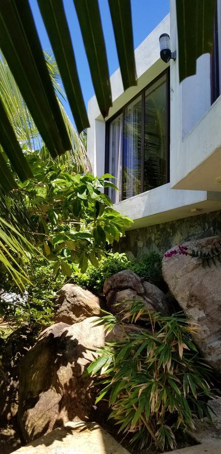 Rumassala Villas أونا واتونا المظهر الخارجي الصورة