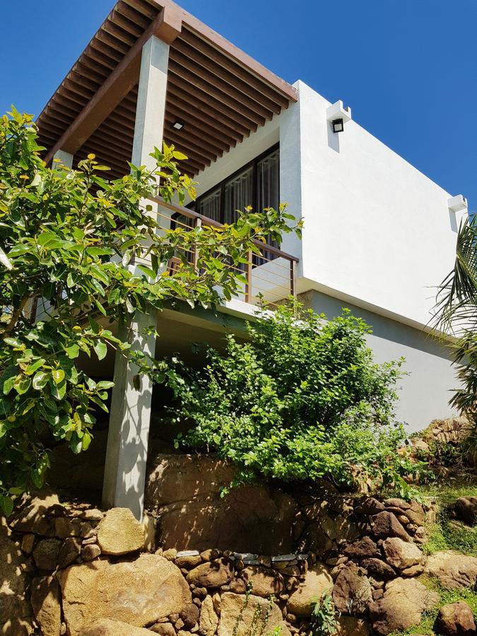 Rumassala Villas أونا واتونا المظهر الخارجي الصورة