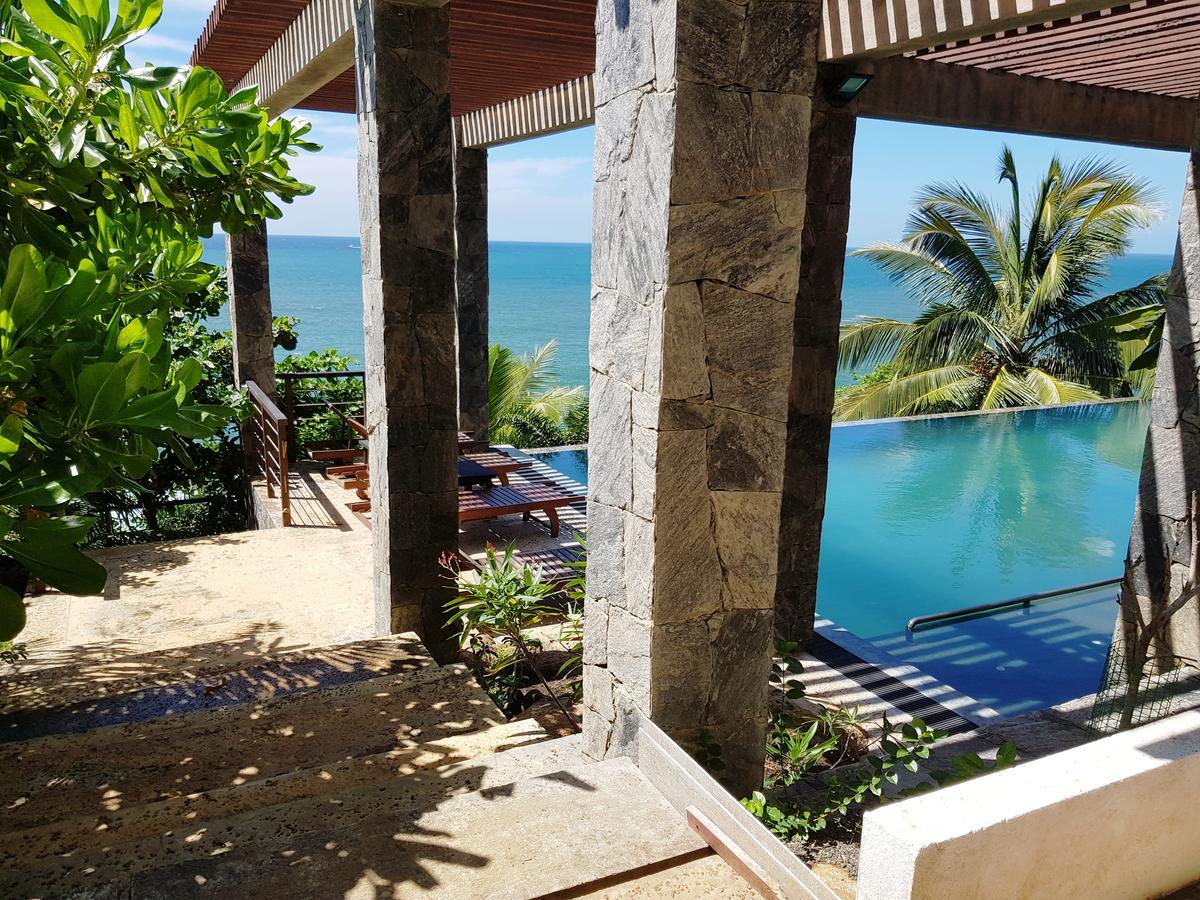 Rumassala Villas أونا واتونا المظهر الخارجي الصورة