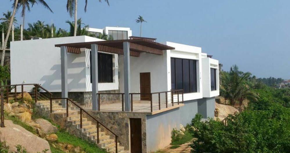 Rumassala Villas أونا واتونا المظهر الخارجي الصورة