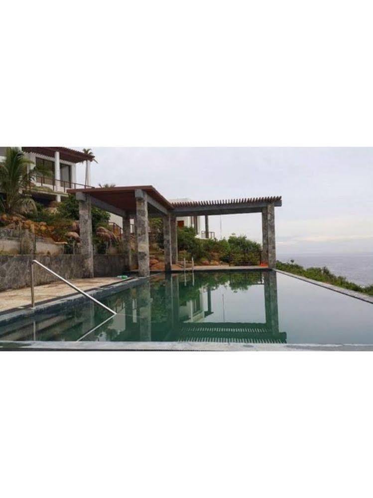 Rumassala Villas أونا واتونا المظهر الخارجي الصورة