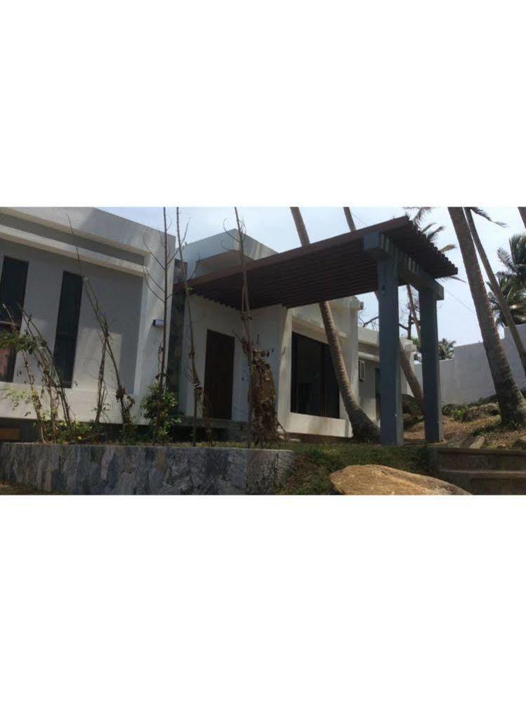 Rumassala Villas أونا واتونا المظهر الخارجي الصورة
