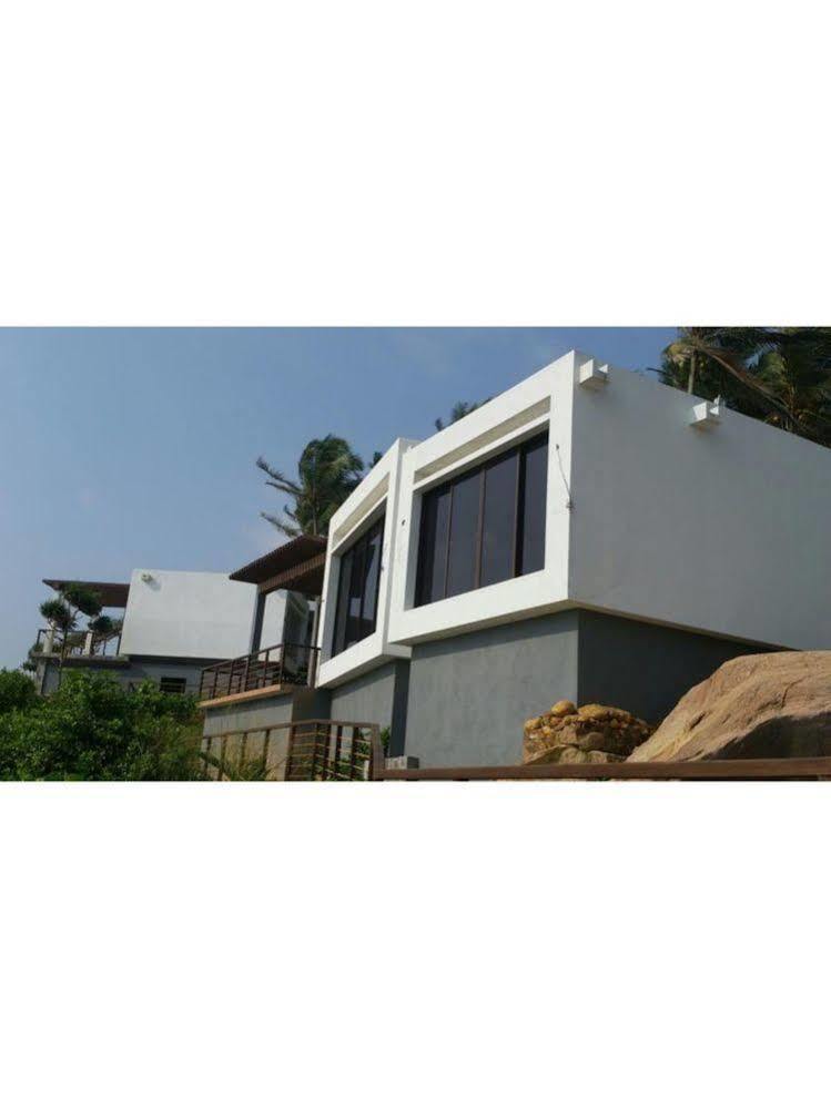 Rumassala Villas أونا واتونا المظهر الخارجي الصورة