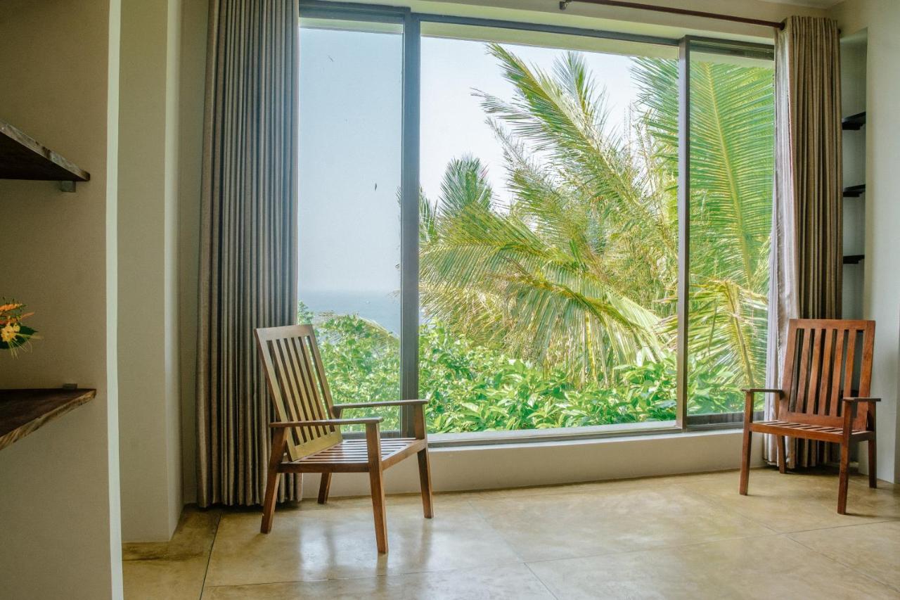 Rumassala Villas أونا واتونا المظهر الخارجي الصورة
