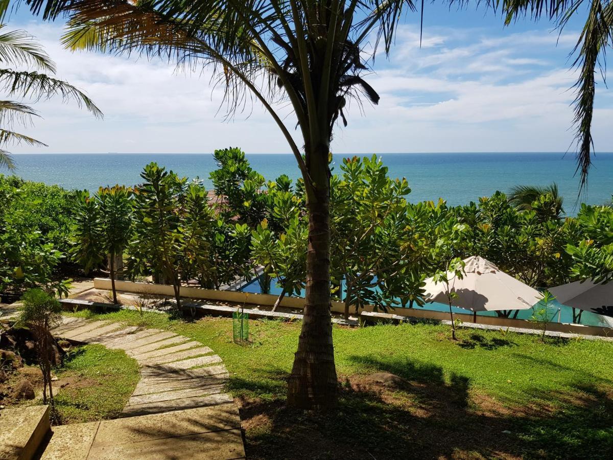 Rumassala Villas أونا واتونا المظهر الخارجي الصورة